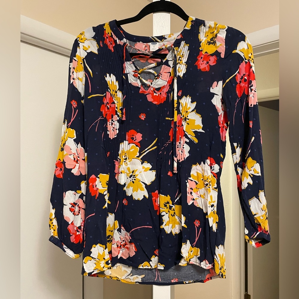 Old navy top
